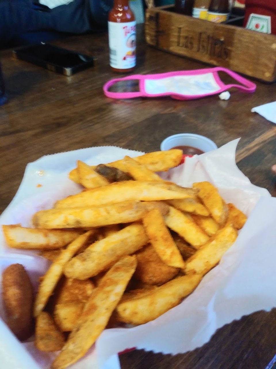 Fries