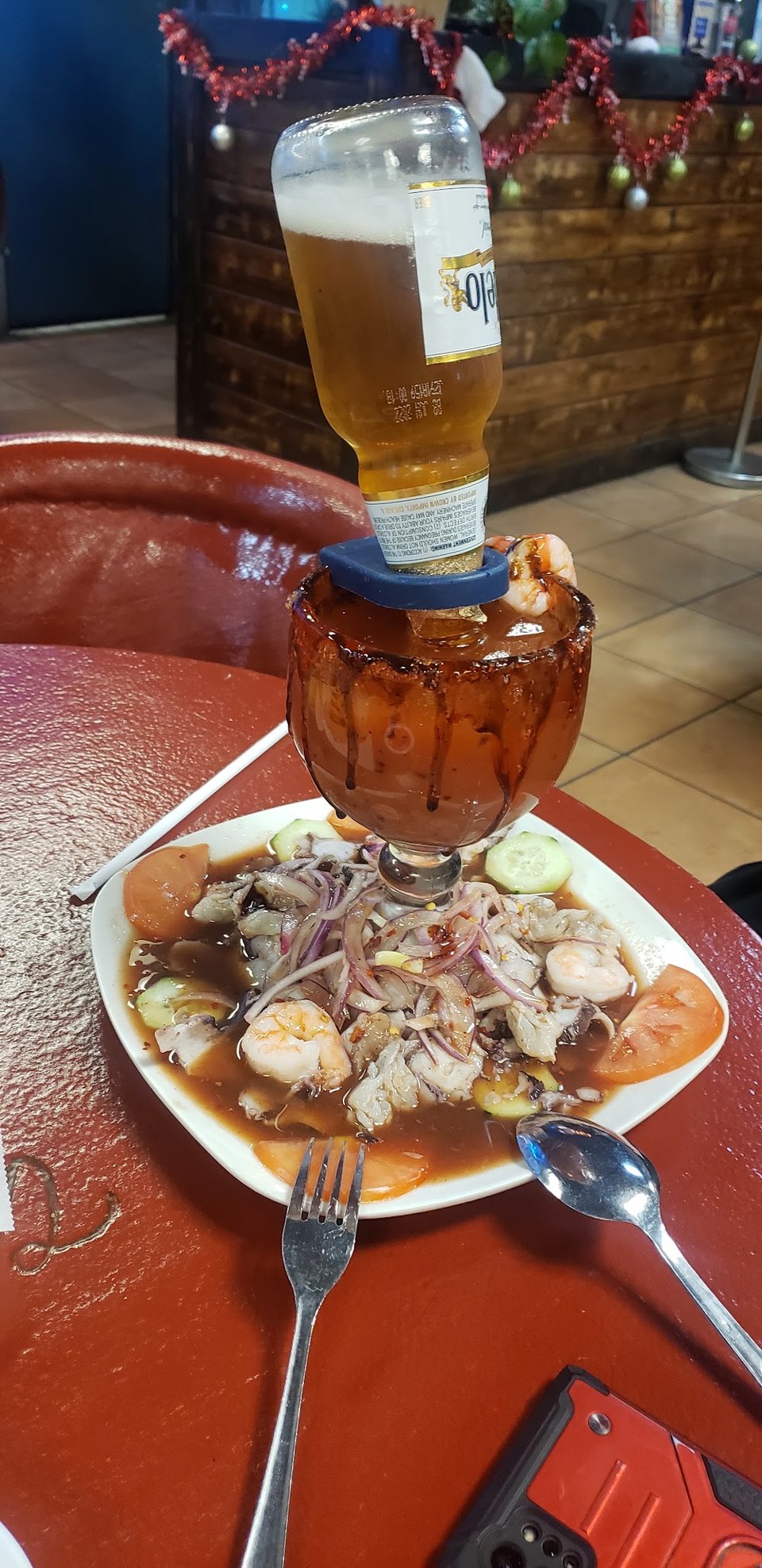 Micheloca