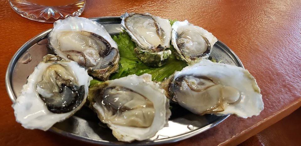 Oyster